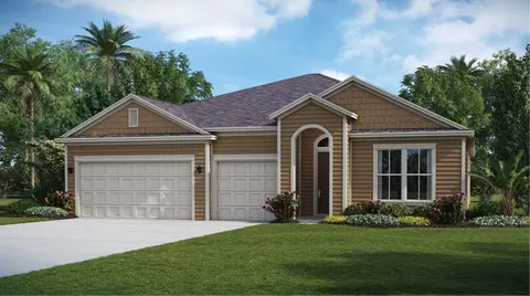 2153 Raglan Cir, Ormond Beach, FL 32174 photo 1