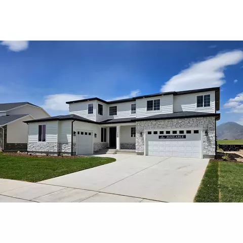 1156 W Union Bench Dr, Mapleton, UT 84664 photo 2