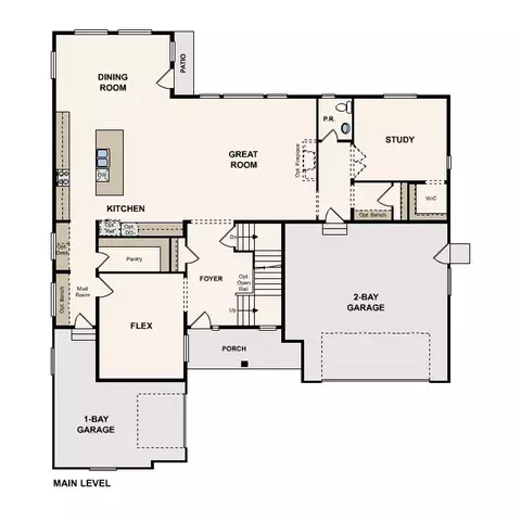 1156 W Union Bench Dr, Mapleton, UT 84664 photo 1