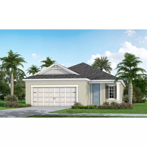 10129 Spruce River Way, Parrish, FL 34219 photo 1