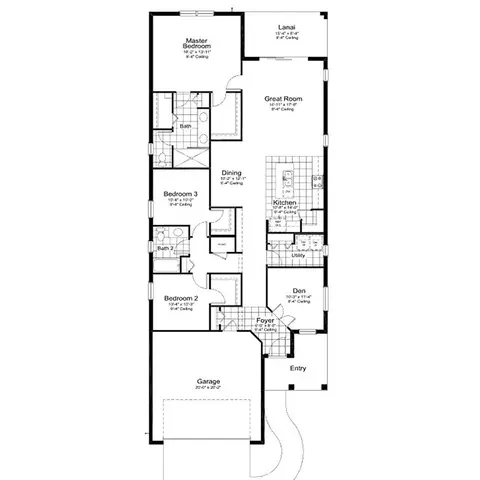10129 Spruce River Way, Parrish, FL 34219 photo 2