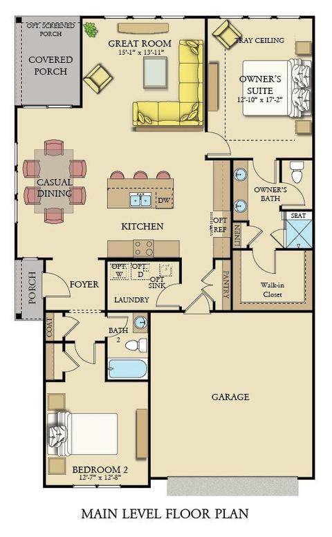 1006 Seedling Ct, Durham, NC 27703 photo 2