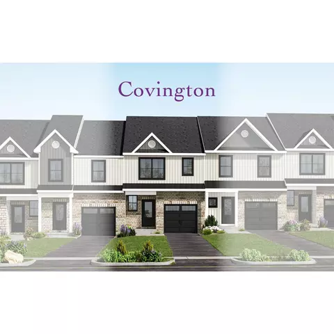 Plan Covington - JW - 628 Oak Dr, Harleysville, PA 19438