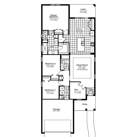 4552 Centaurus Cir, Naples, FL 34120 photo 2