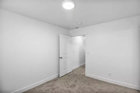 Bedroom - 1175 W 1870 S, Logan, UT 84321 photo 5 of 5