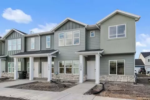 Exterior - 1175 W 1870 S, Logan, UT 84321 photo 6 of 10