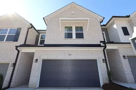 166 Redbud Rd, Canton, GA 30114
