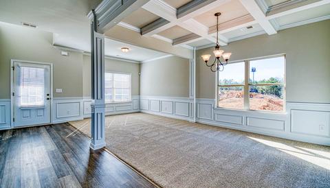 309 Denton Way, Hampton, GA 30228 photo 5
