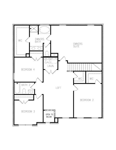 309 Denton Way, Hampton, GA 30228 photo 4