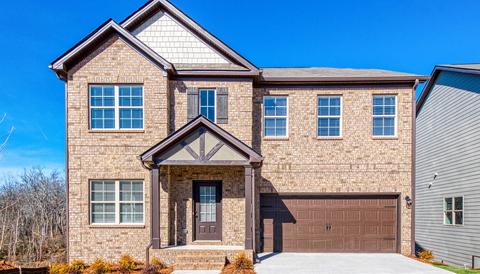 309 Denton Way, Hampton, GA 30228 photo 1
