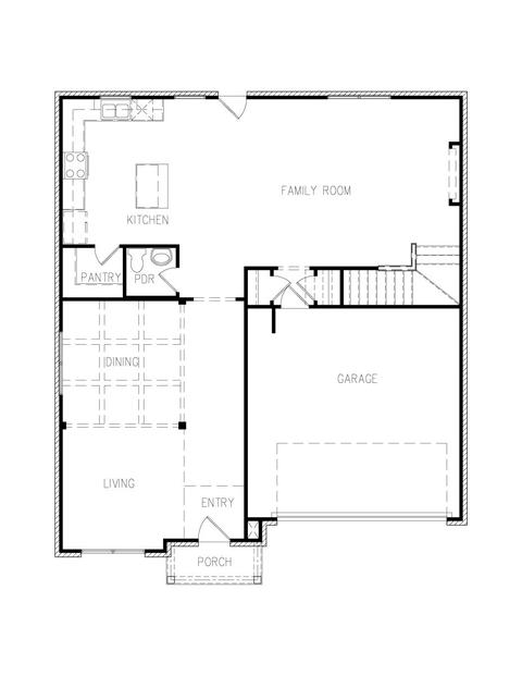 309 Denton Way, Hampton, GA 30228 photo 2