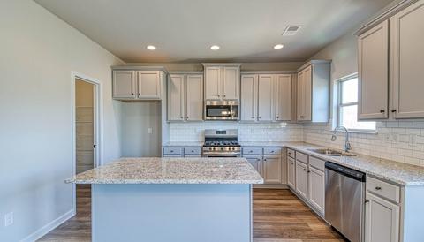 309 Denton Way, Hampton, GA 30228 photo 8