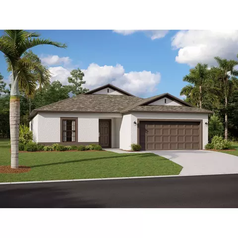Exterior - 9906 Last Light Gln, Parrish, FL 34219 photo 1 of 1