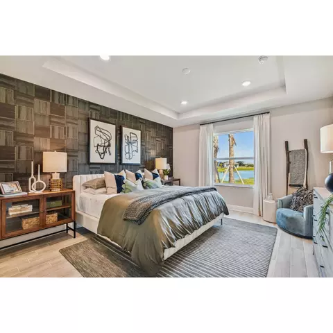 Bedroom - 9906 Last Light Gln, Parrish, FL 34219 photo 1 of 3