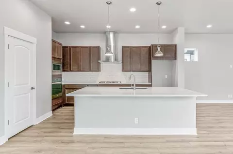 Kitchen - 21262 E 63rd Dr, Aurora, CO 80019 photo 2 of 4