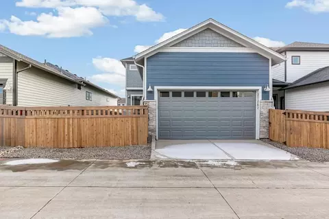 Exterior - 21262 E 63rd Dr, Aurora, CO 80019 photo 6 of 7