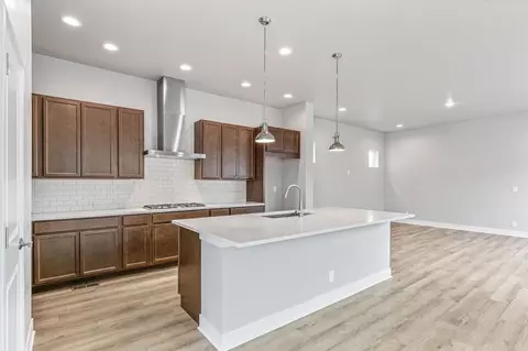 Kitchen - 21262 E 63rd Dr, Aurora, CO 80019 photo 1 of 4