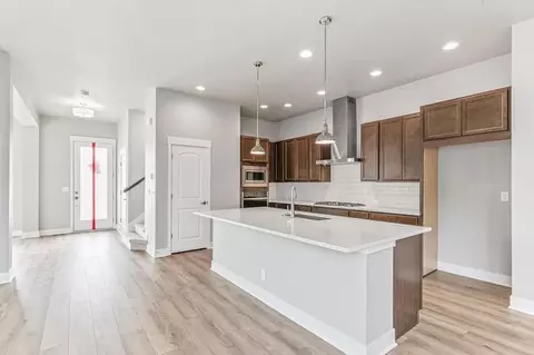 Entry Way - 21262 E 63rd Dr, Aurora, CO 80019 photo 1 of 4