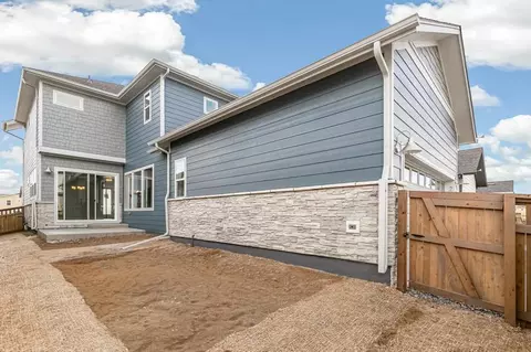Exterior - 21262 E 63rd Dr, Aurora, CO 80019 photo 2 of 7