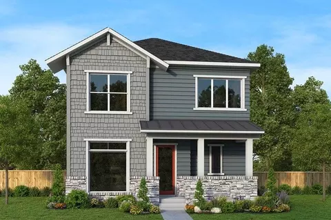 Exterior - 21262 E 63rd Dr, Aurora, CO 80019 photo 7 of 7