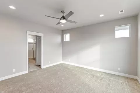 Bedroom - 21262 E 63rd Dr, Aurora, CO 80019 photo 3 of 4