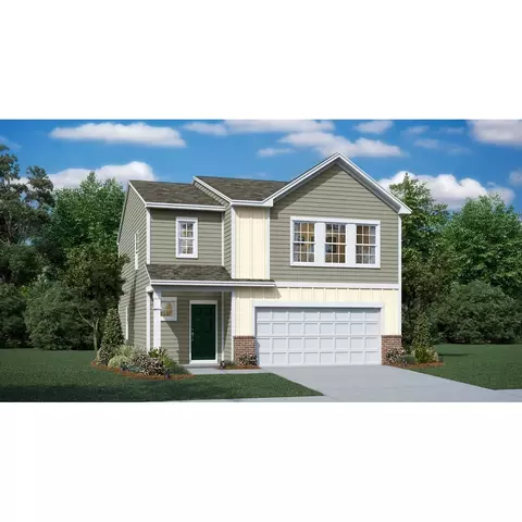 117 Winding Pine Ct, Elgin, SC 29045 photo 1