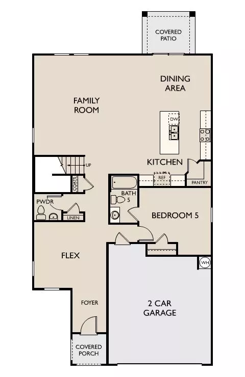 47774 W Old-timer Rd, Maricopa, AZ 85139 photo 2