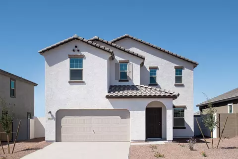 47774 W Old-timer Rd, Maricopa, AZ 85139 photo 4