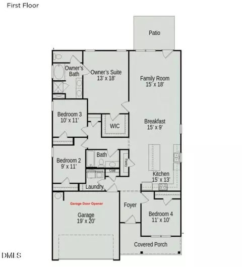 75 E American Marigold Dr, Benson, NC 27504 photo 24