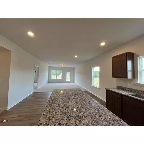 75 E American Marigold Dr, Benson, NC 27504 photo 5