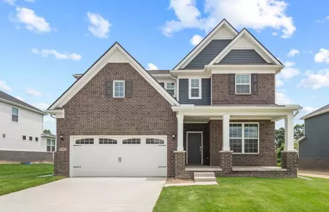 2765 Ironton Dr, Commerce, MI 48382 photo 1
