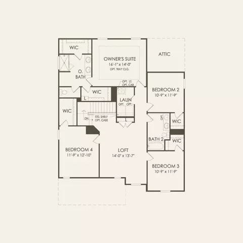 2765 Ironton Dr, Commerce, MI 48382 photo 4