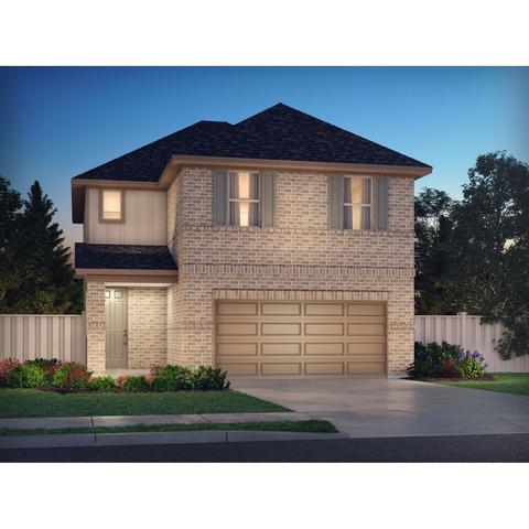 17618 Rosette Grass Dr, Conroe, TX 77385 photo 1