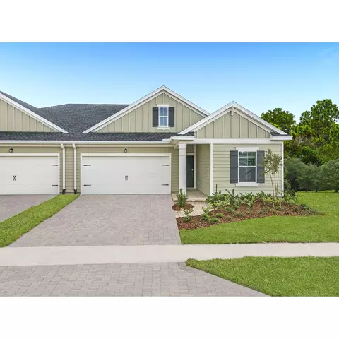 177 Simonson Run, Saint Augustine, FL 32092 photo 1