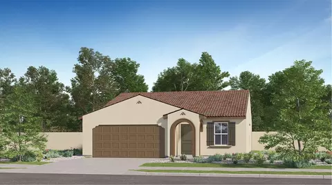 Plan Residence One - 14327 Emerald Way, Jurupa Valley, CA 92509