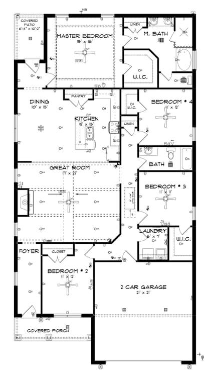 259 Paxton Loop, Dothan, AL 36301 photo 2