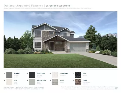 6376 Cristobal Pt, Parker, CO 80134 photo 15