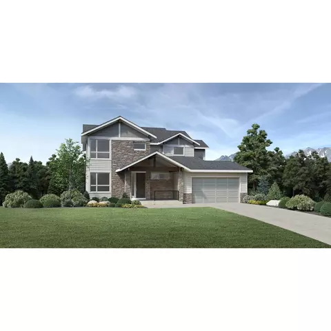 6376 Cristobal Pt, Parker, CO 80134 photo 1