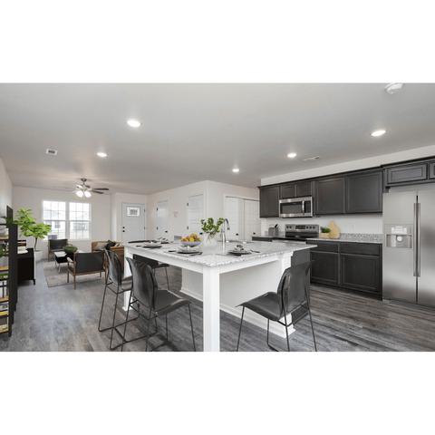 322 Eagle Edge Ave, Duenweg, MO 64841 photo 7