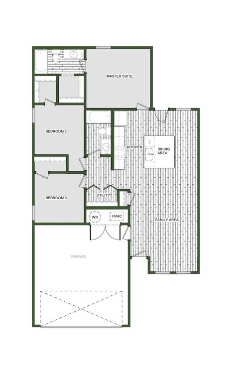 322 Eagle Edge Ave, Duenweg, MO 64841 photo 2