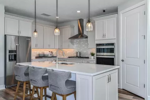 Kitchen - 2492 Pine Preserve Ct, Saint Cloud, FL 34771 photo 1 of 7