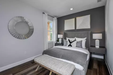 Bedroom - 2492 Pine Preserve Ct, Saint Cloud, FL 34771 photo 2 of 2