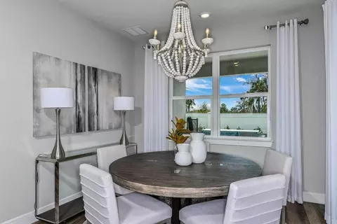 Dining - 2492 Pine Preserve Ct, Saint Cloud, FL 34771 photo 1 of 4
