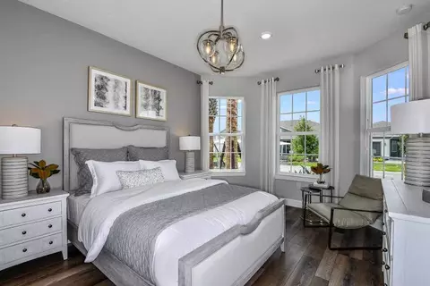 Bedroom - 2492 Pine Preserve Ct, Saint Cloud, FL 34771 photo 1 of 2
