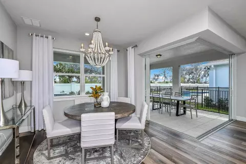 Dining - 2492 Pine Preserve Ct, Saint Cloud, FL 34771 photo 2 of 4