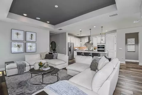 Living - 2492 Pine Preserve Ct, Saint Cloud, FL 34771 photo 3 of 4