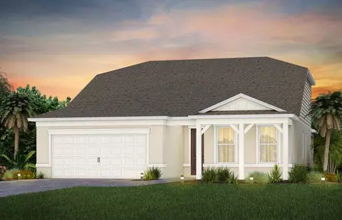 Exterior - 2492 Pine Preserve Ct, Saint Cloud, FL 34771 photo 1 of 1