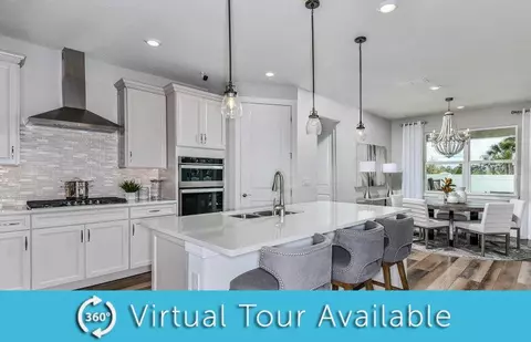 Kitchen - 2492 Pine Preserve Ct, Saint Cloud, FL 34771 photo 7 of 7