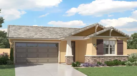 4123 E Austin Dr, Gilbert, AZ 85296 photo 1