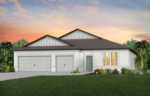 1075 Michelangelo Ln, Winter Haven, FL 33884 photo 1